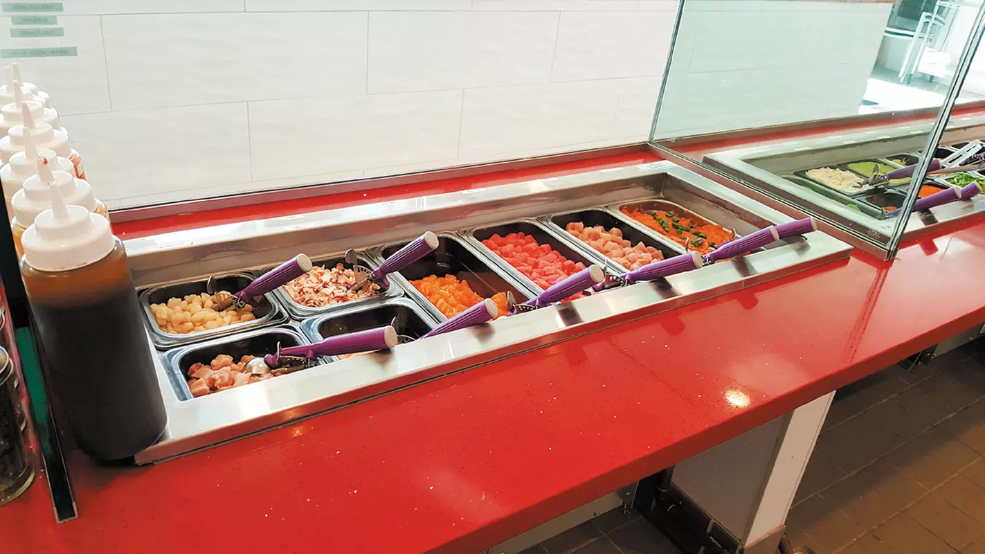 $10 For $20 Of Worth Of Casual Dining - Primary Image