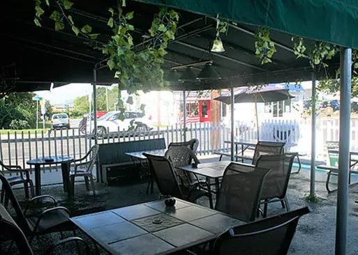 5% Cash Back at Fiddler's Green Pub