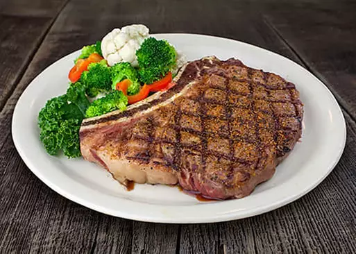 5% Cash Back at Cattleman's Roadhouse LaGrange