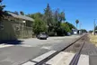 Parking at Alley Entrance - D-E Street Lot - Second Medium
