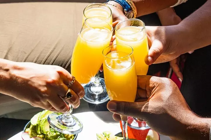 La Barca Cantina - All-Inclusive Brunch Buffet - Second Medium