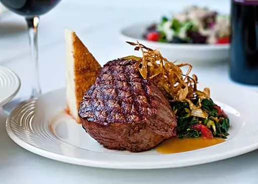 5% Cash Back at Andiamo of Fenton