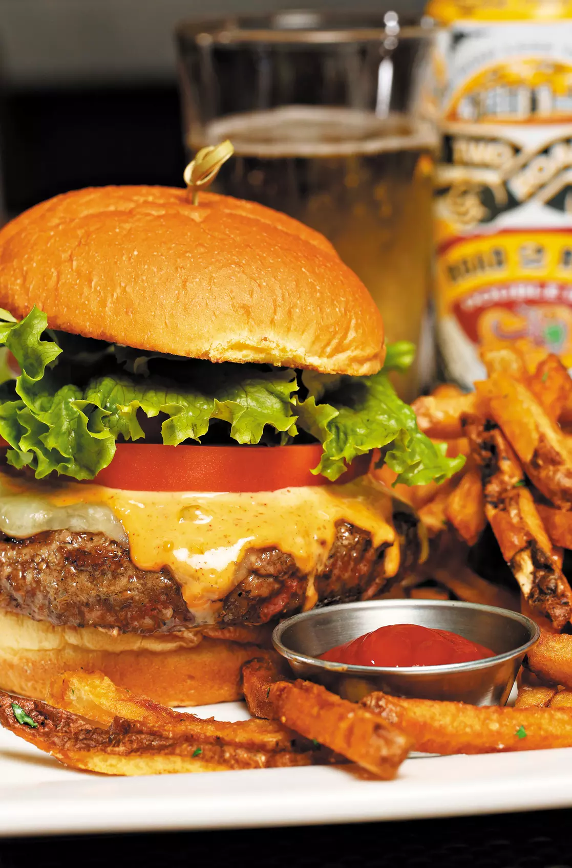 $15 For $30 Worth Of Casual Dining - Second Medium