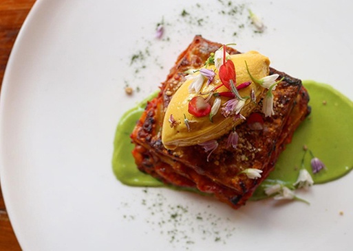 5% Cash Back at Bardea Food & Drink