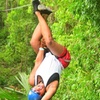 Image 18: Cancun Best ATV Tour, Ziplines and Cenote Swim with Lunch
