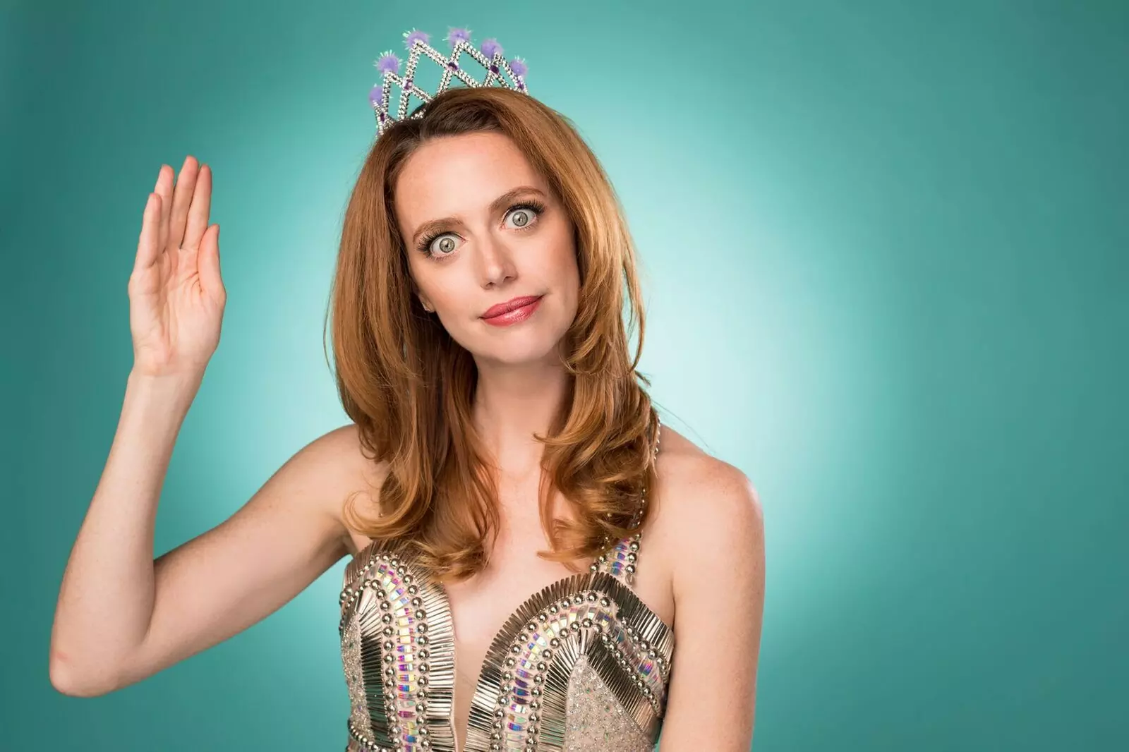 Comedian Leah Rudick - Thursday, Mar 30, 2023 / 7:30pm - Primary Image