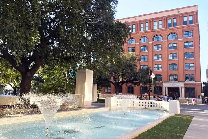 Dallas Highlights Tour