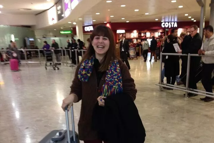 Private Arrival Transfer Cruise terminal to London Hotel or London ...