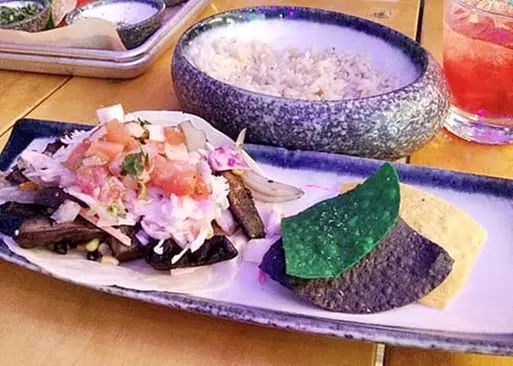 5% Cash Back at Fiesta Bar & Grill