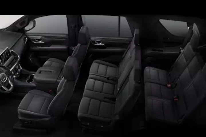 Private Transfer in Las Vegas with Personal Driver