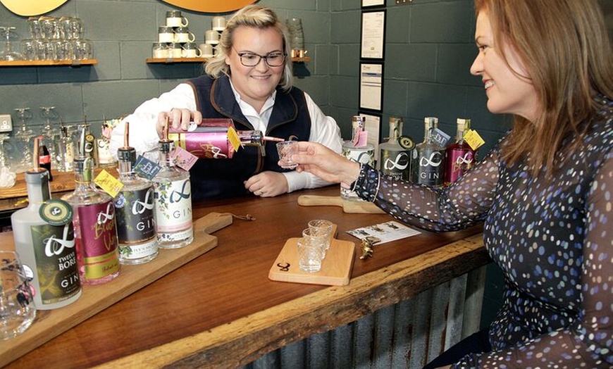 Image 3: Lancashire Love Artisans Food Tour with Guide