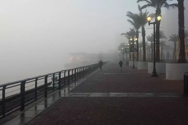 French Quarter Haunted Excursion In New Orleans