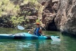 Las Vegas Kayak Tour to the Emerald Cave - Second Medium