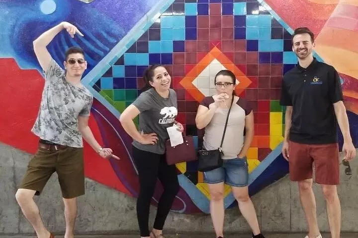 Unique Scavenger Hunt in Eugene by Zombie Scavengers