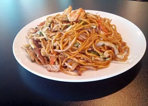 5% Cash Back at Green Tea Bistro