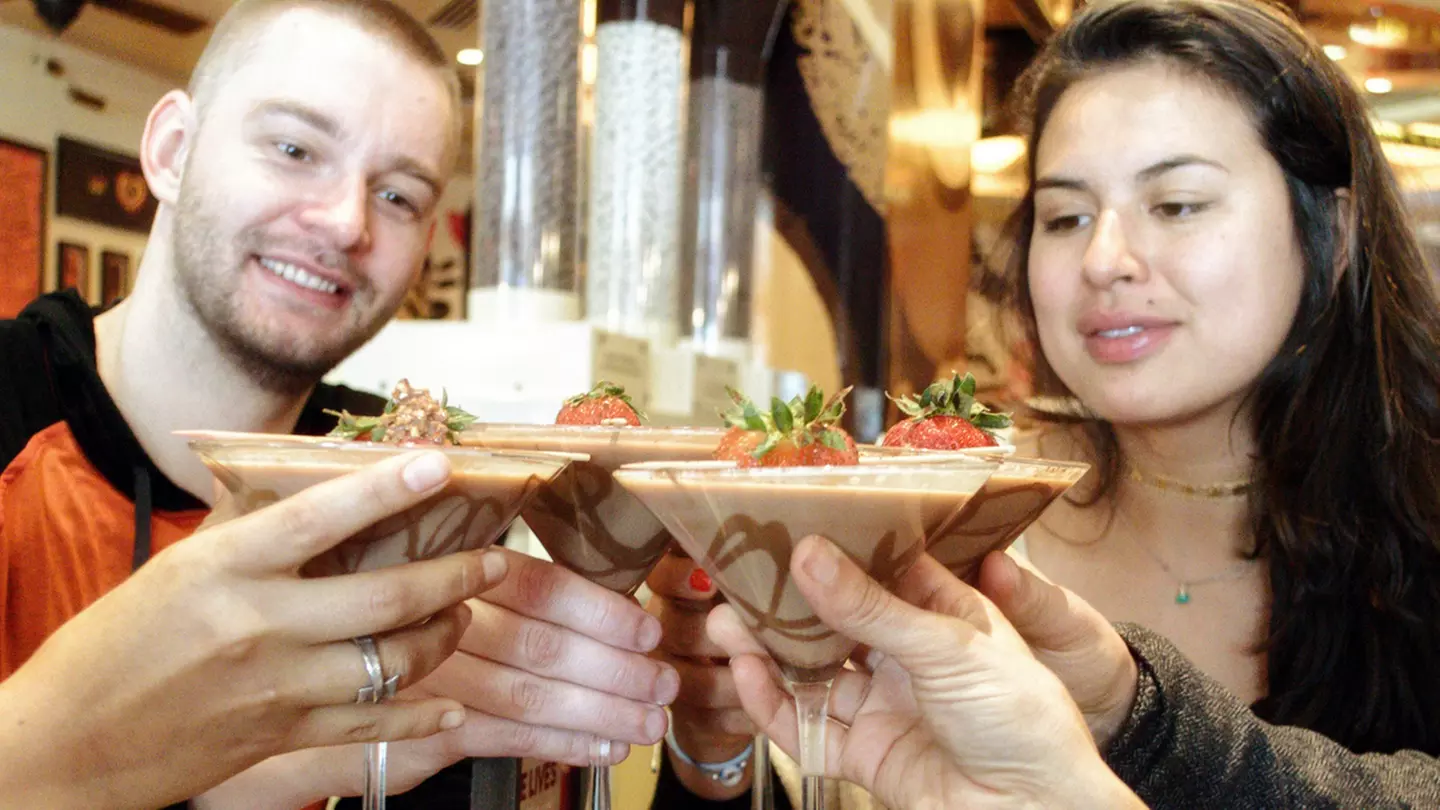 Tipsy Chocolate Tours - Primary Image