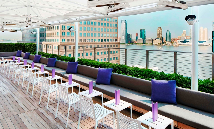 Image 1: ✈ ETATS-UNIS | New York - Conrad New York Downtown 5* - City break