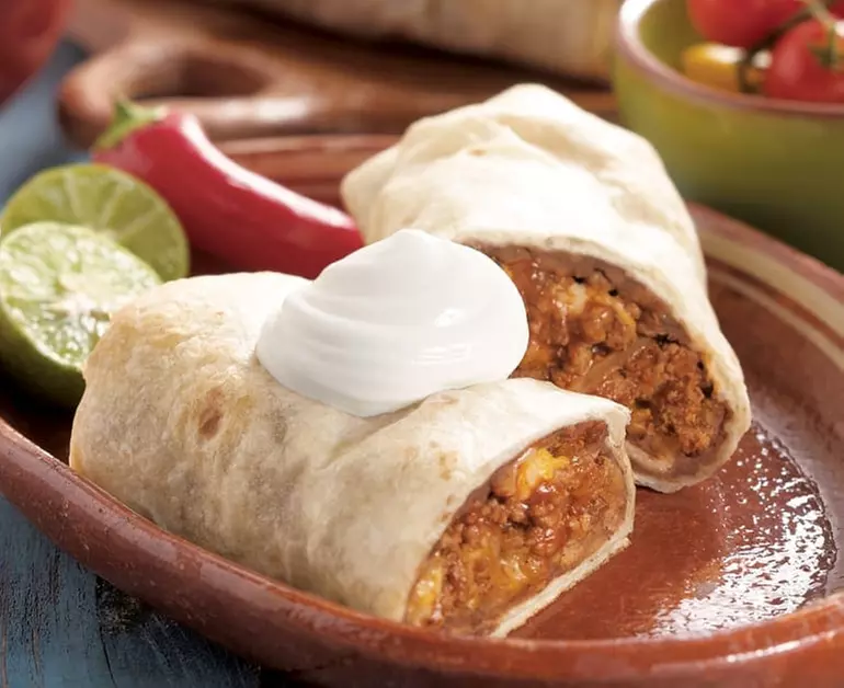 $10 For $20 Worth Of Mexican Dining