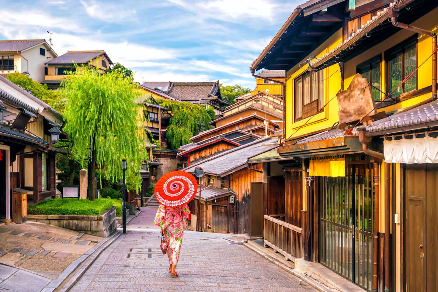 ✈ COREA DEL SUD | Da Seul a Osaka - Corea del Sud e Giappone in un ...