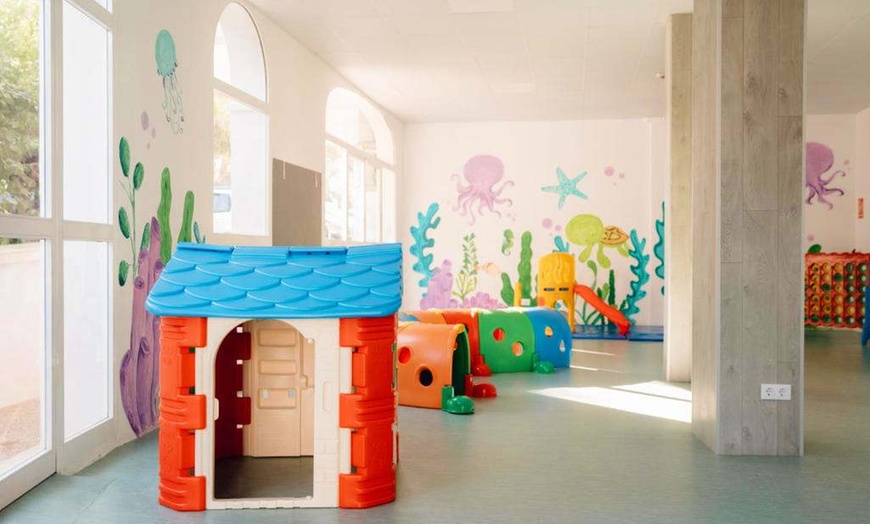 Image 15: ✈ MENORCA | Cala Galdana - Comitas Floramar 4*, 3 nights - Outdoor ...