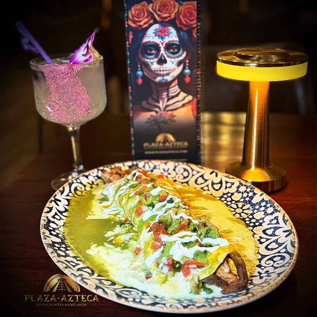 $15 For $30 Worth Of Mexican Cuisine