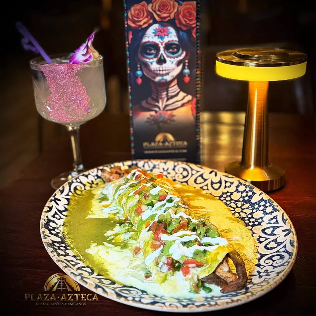 $15 For $30 Worth Of Mexican Cuisine