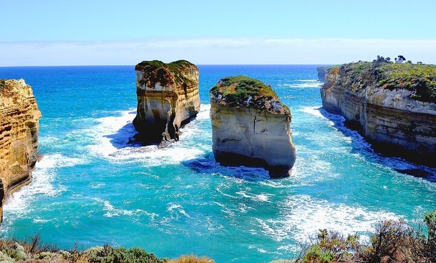 Image 13: Small-Group Great Ocean Road Classic Day Tour from Melbourne