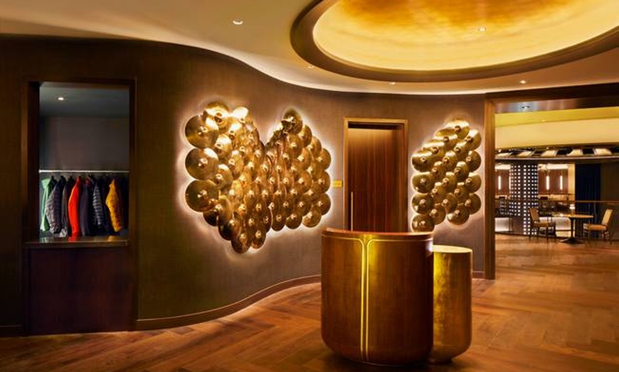 Image 20: ✈ STATI UNITI | New York - Hard Rock Hotel 5* e New York City Pass,...