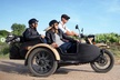 Private Sidecar Winery Tour through Santa Barbara - Second Medium
