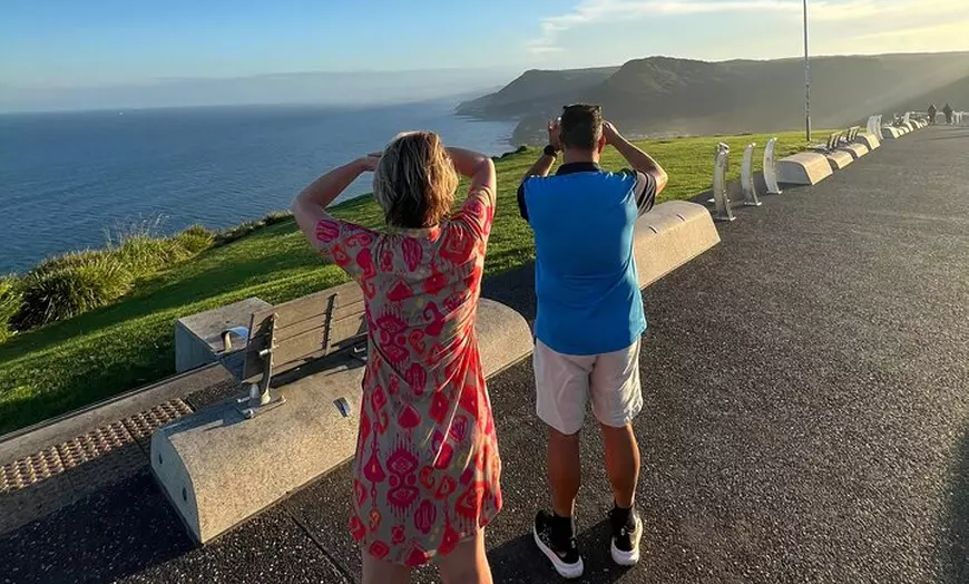 Image 2: Jervis Bay Private Tour - Pick up & Drop off