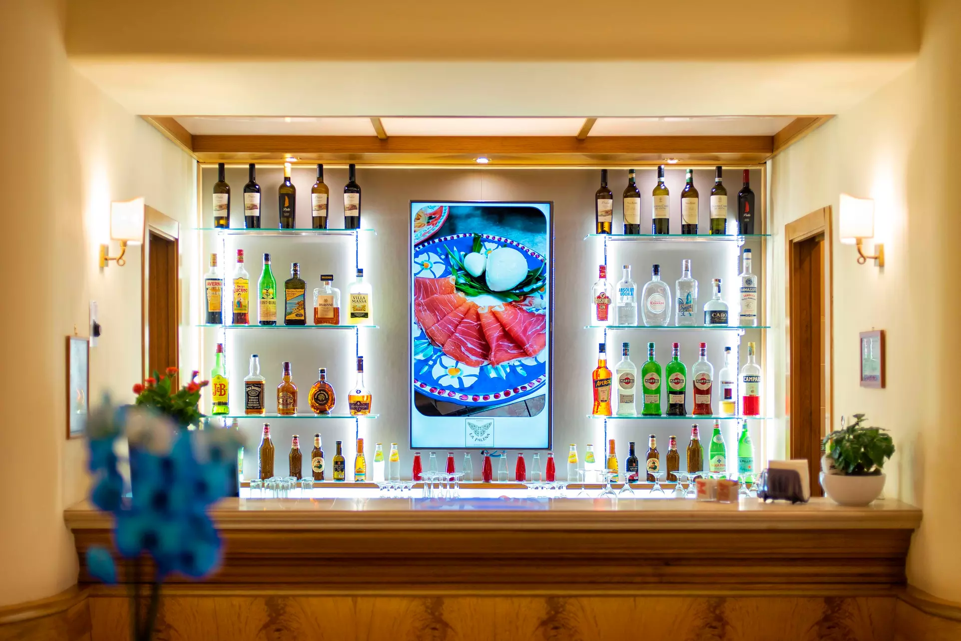 ✈ ITALIE | Naples - Grand Hotel Europa 3*, 2 nuit - City break