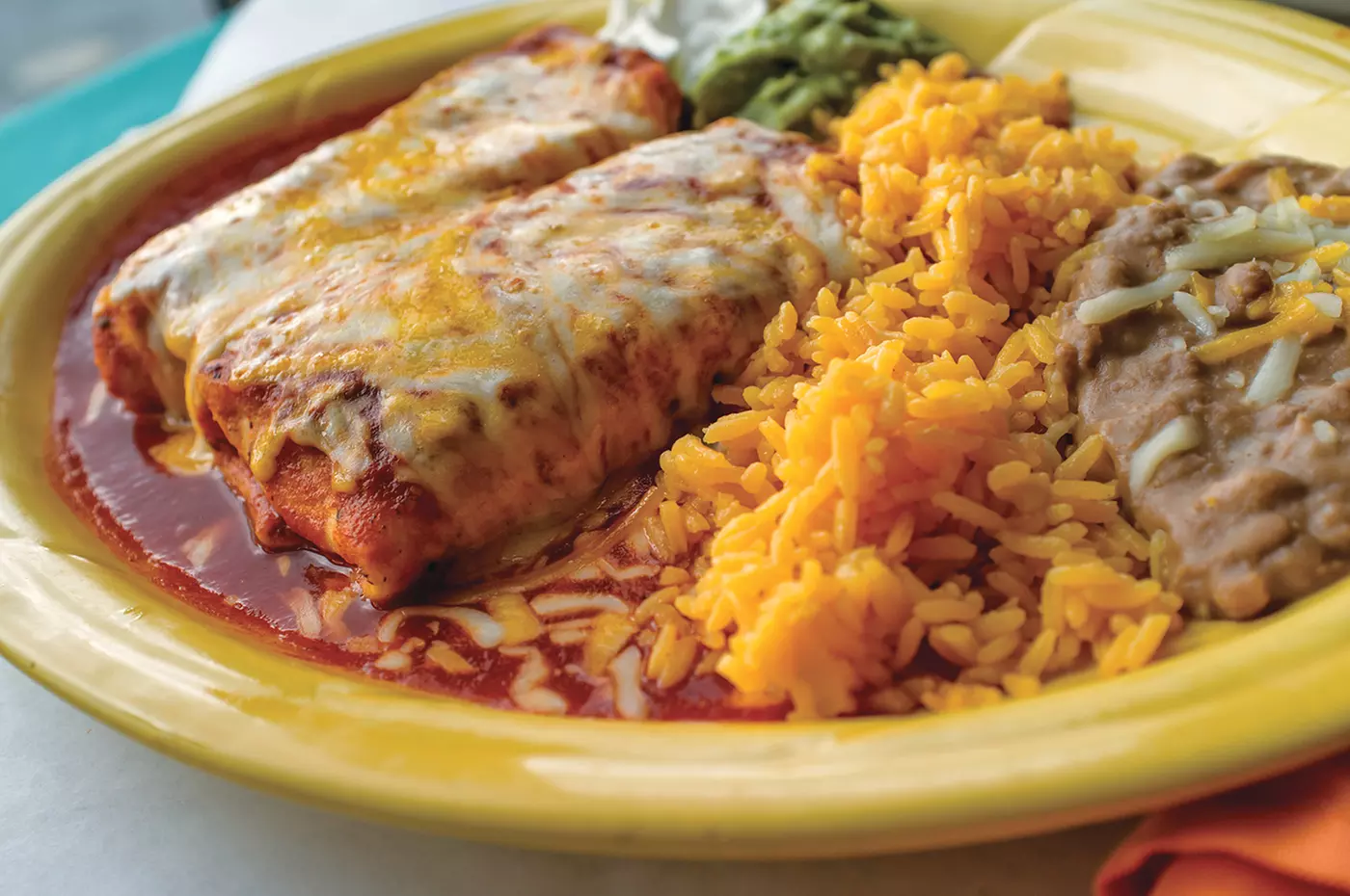 $15 For $30 Worth Of Mexican Cuisine - Primary Image