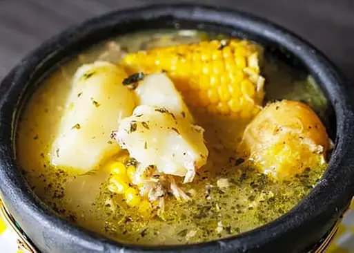 5% Cash Back at Las Palmas Restaurant