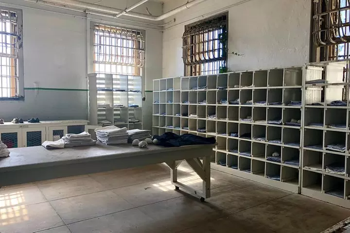 Combo Tour: Alcatraz Island and San Francisco Grand City Tour