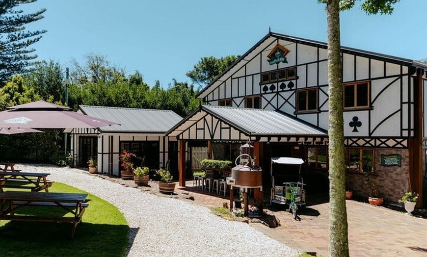 Image 2: Craft Your Own Liqueur at Tamborine Mountain