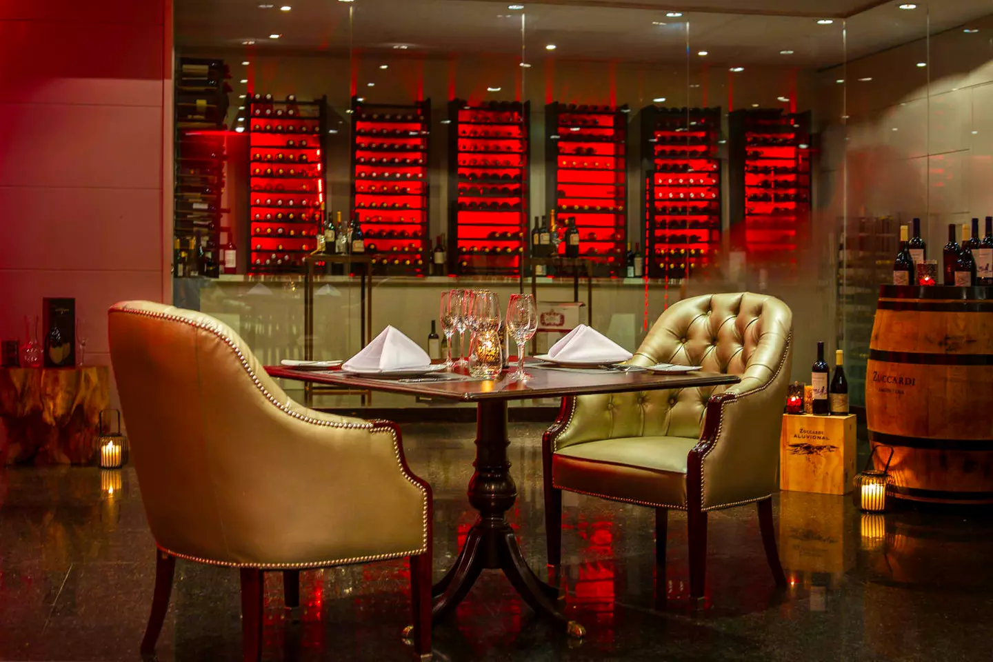 ✈ ARGENTINA | Buenos Aires - Sofitel Buenos Aires Recoleta 5*, 5 no...