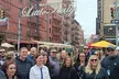 Lower East Side, Chinatown and Little Italy Food Tour - Second Medium