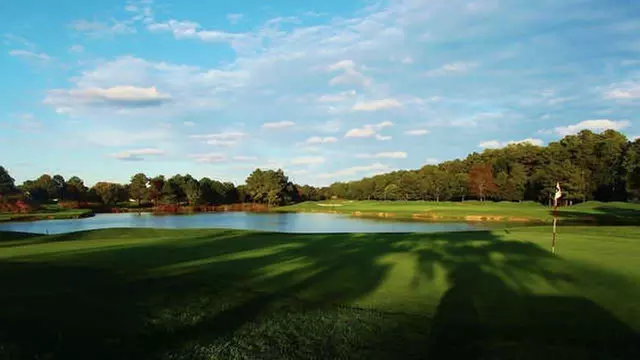 Online Booking - Round of Golf at River Run Golf Club - Primary Image