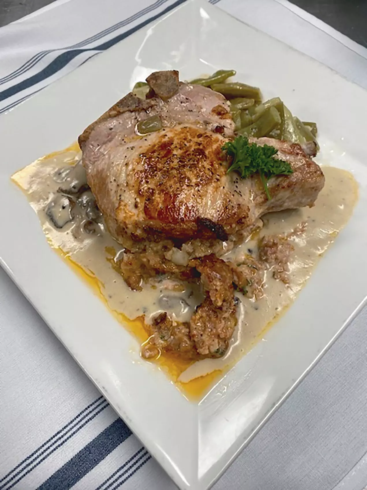 $15 For $30 Worth Of Casual Dining