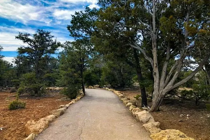 Grand Canyon National Park, Hoover Dam, Route 66 from Las Vegas