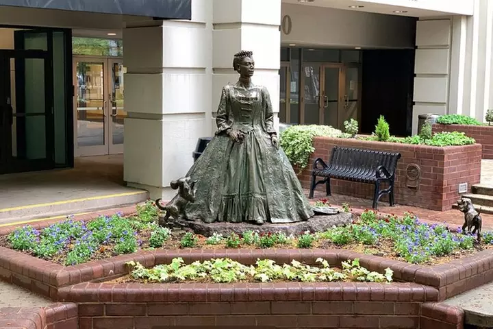 Charlotte's Premier Historical City Bus Tour