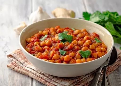 5% Cash Back at Tandoori Kitchen