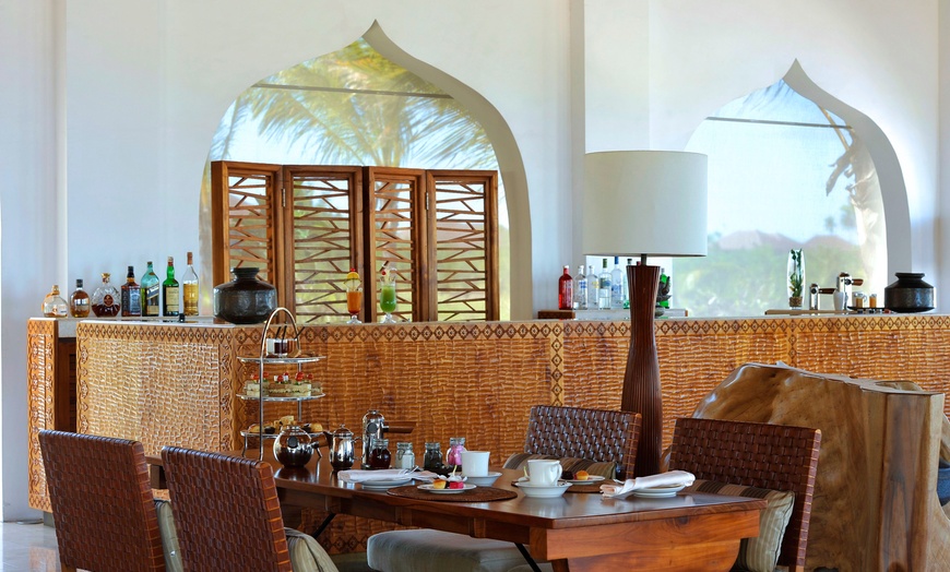 Image 15: ✈ ZANZIBAR | Kizimkazi - The Residence Zanzibar 5* - Premium