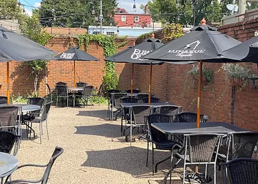 5% Cash Back at Bristol Bar & Grille - Highlands