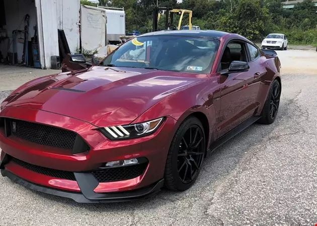 $114.50 For a Car or SUV Detail (Reg $229)