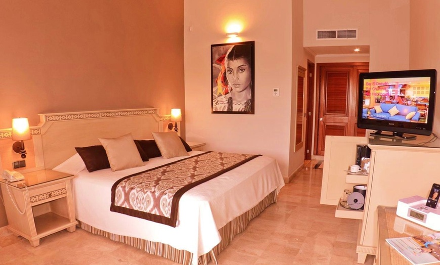 Image 6: ✈ MEXICO | Riviera Maya - Grand Palladium Kantenah 5* - All-inclusive