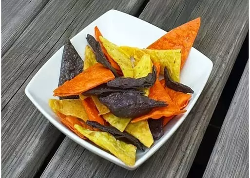 5% Cash Back at The V Spot