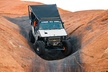 Moab's Most Xtreme 3-Hour Experience on Hell's Revenge - Second Medium