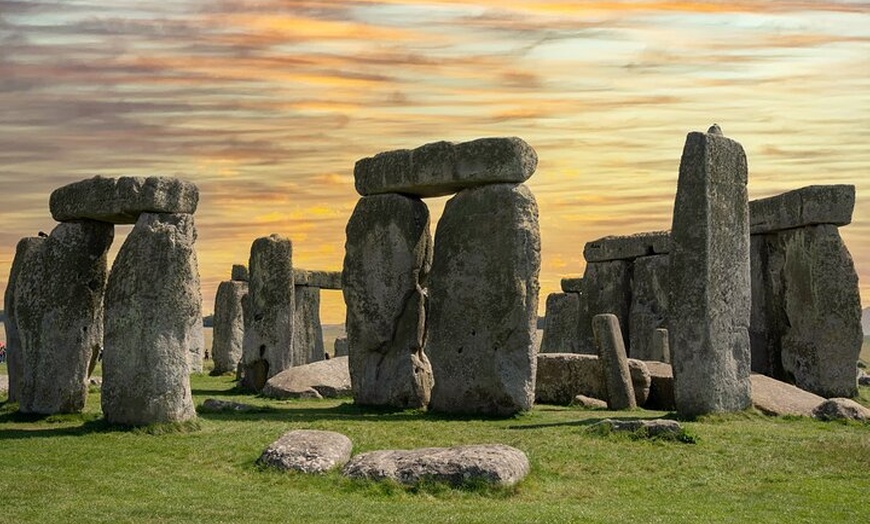 Image 11: Stonehenge VIP Experience - Inner Circle Access Private Tour