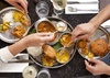 5% Cash Back at Mughlai Indian Cuisine